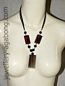 bali jewelry necklace