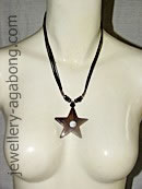 bali jewelry necklace