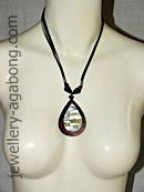 bali jewelry necklace