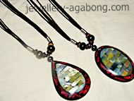 bali jewelry necklace
