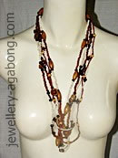 bali jewelry necklace