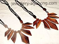 bali jewelry necklace