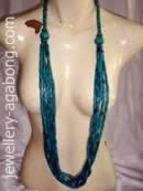 bali jewelry necklace