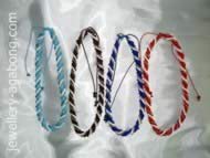 bali jewelry necklace