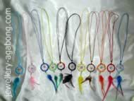 bali jewelry necklace