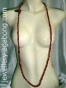 bali jewelry necklace