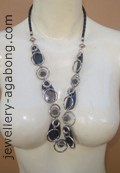 bali jewelry necklace