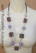bali jewelry necklace