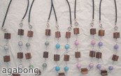 bali jewelry necklace