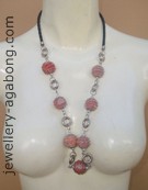 bali jewelry necklace