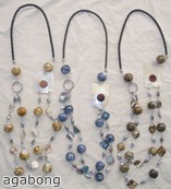bali jewelry necklace