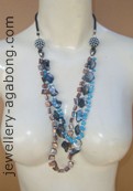 bali jewelry necklace