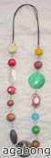 bali jewelry necklace