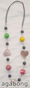 bali jewelry necklace