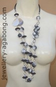 bali jewelry necklace
