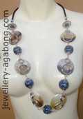 bali jewelry necklace