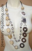 bali jewelry necklace