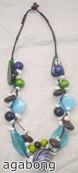 bali jewelry necklace