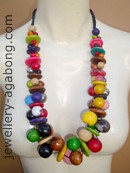 bali jewelry necklace