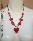 bali jewelry necklace