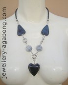bali jewelry necklace