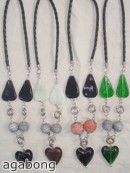 bali jewelry necklace