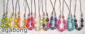 bali jewelry necklace