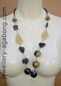 bali jewelry necklace