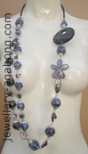 bali jewelry necklace