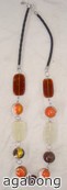 bali jewelry necklace