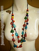 bali jewelry necklace