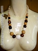 bali jewelry necklace