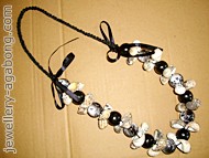 bali jewelry necklace