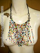 bali jewelry necklace