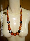 bali jewelry necklace