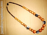 bali jewelry necklace