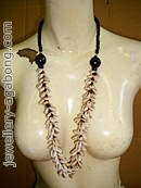 bali jewelry necklace