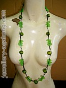 bali jewelry necklace