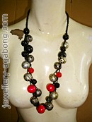 bali jewelry necklace