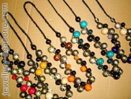 bali jewelry necklace