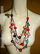 bali jewelry necklace