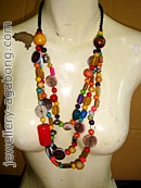 bali jewelry necklace