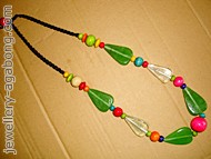 bali jewelry necklace