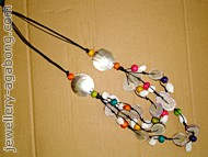 bali jewelry necklace