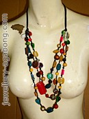 bali jewelry necklace