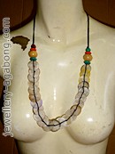 bali jewelry necklace