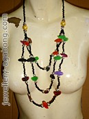 bali jewelry necklace