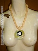 bali jewelry necklace