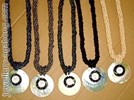 bali jewelry necklace