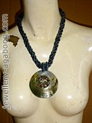 bali jewelry necklace